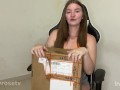 Unboxing Pornhub awards