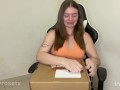 Unboxing Pornhub awards