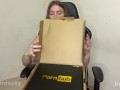 Unboxing Pornhub awards