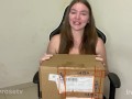 Unboxing Pornhub awards