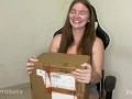 Unboxing Pornhub awards