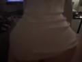 petite teen needs a quicky with daddy, i love riding his MASSIVE cock Xx