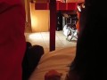 SWEETFLORR un gendarme que me hace un control de rutina. Video en mi canal