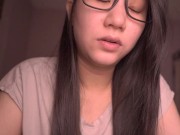 Spare the Harlot - Nerdy Asian Girl ASMR - Joshua 6-8