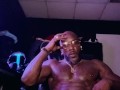 BIG Black DICK Fucking his Flesh Light Pocket Pussy! Full Videos @CesarBelifonteUncut