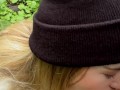 Step Sister Public Forest Sex. She Sucked Me Then I Fucked Her Outdoors