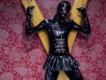 Latex Mina 007
