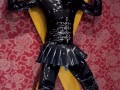Latex Mina 007