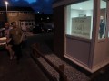 Hotwife gets blacked and cuckolds husband to get their house