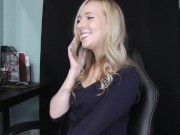 A Voicemail To My Perverted StepSister Pt.2 | Erotic Audio