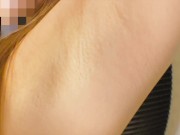 【M男向け個撮】フェチ・マニアックなドアップ映像♡M男の餌のあげ方