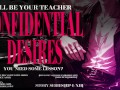 Confidential Desire [ Teaching you how to suck a cock ] EP: 1/12, DOM, MALE MOANING, MALE ORGASM