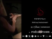 Red Cats' First Public Dogging In The Car With A Random - Cumshot Ending