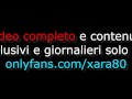 siiii bastardo fottimi a morte e mettimi incinta come una maiala in calore perche sono la tua troia