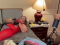 Granny Harley Quinn: Super Villainous Cocksucking Slut 9 29 2024 CAMS25M