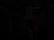 Granny Harley Quinn: Super Villainous Cocksucking Slut 9 29 2024 CAMS25M