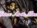 Latex Airi&Mina 051