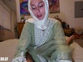Skinny Muslim Bhabhi In Shalwar Kameez Gets Fucked After Pakistani Wedding