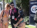 PORNSTARS GONE WILD: XBIZ MIAMI - PILLOW TALK TAKEOVER