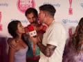 PORNSTARS GONE WILD: XBIZ MIAMI - PILLOW TALK TAKEOVER
