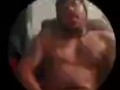 Live cam amateur pretty small girl fingering and cumming while watching hot tattoo guy  jerking off