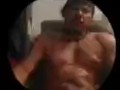 Live cam amateur pretty small girl fingering and cumming while watching hot tattoo guy  jerking off