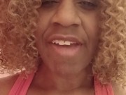 Don't Be Afraid of PEE