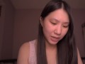 Dommy Mommy Deborah is the Judge - Cute Asian Girl ASMR - Judges 4-7
