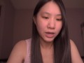 Dommy Mommy Deborah is the Judge - Cute Asian Girl ASMR - Judges 4-7