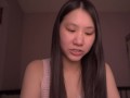 Dommy Mommy Deborah is the Judge - Cute Asian Girl ASMR - Judges 4-7