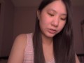 Dommy Mommy Deborah is the Judge - Cute Asian Girl ASMR - Judges 4-7
