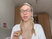 Female Led Relationship (FLR) dynamic