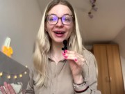 Am I DEGENERATING men? 😵‍💫 femdom