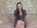 Rekinde An Old Flame - JOI Masturbation Roleplay - Posh British Minx Ivy Rain Seduces Ex Boyfriend