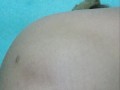 anal masturbation fingers in my anus I fucked my dildo  abal masturbacion dedos en mi ano y dildo me
