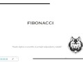 FIBONACCI ( zona OTE )