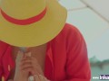 Inka Sex - Luffy de One Piece se come las gomu gomu de nami en una faena sexual