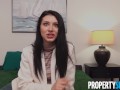 PropertySex Fucking My Real Estate Agent's Step-Daughter