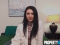 PropertySex Fucking My Real Estate Agent's Step-Daughter