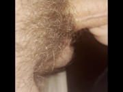 Blown on a mission (dirty)