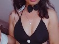 Conejita atrevida