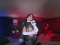 Ivy Ireland As Femme Fatale Smokeshow Bayonetta Is So Hungry For You
