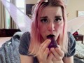 Petite Fairy Loses Her Innocence To Her Captor