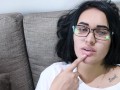 Submissive Venezuelan wants to have sex and looks for me in my apartment