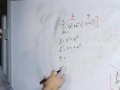 Differentiating Polynomials Calculus I Product Rule