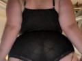Bbw Milf dancing for you*full video on OF*