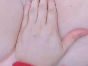 Me acaricié tan lento que dolía