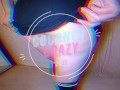 I make myself all alone inflatable anal plug- COUPLE AMATEUR POV -COCONUTCRAZY2022