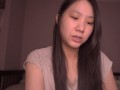 Teen Girl Gets In Bed With Old Man - Cute Asian Girl ASMR - 1 Kings 1-2