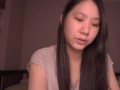 Teen Girl Gets In Bed With Old Man - Cute Asian Girl ASMR - 1 Kings 1-2